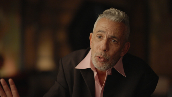 『ネタニヤフ調書 汚職と戦争』©2024 BNU PRODUCTIONS LLC ALL RIGHTS RESERVED.