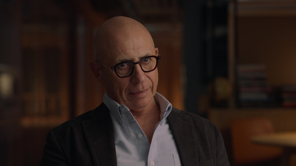 『ネタニヤフ調書 汚職と戦争』©2024 BNU PRODUCTIONS LLC ALL RIGHTS RESERVED.