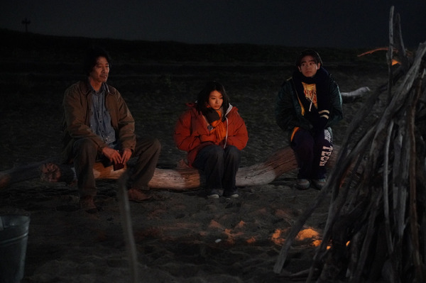 『アフター・ザ・クエイク』©2025 Chiaroscuro / NHK / NHKエンタープライズ