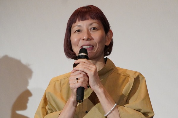 永田琴監督「Z世代とホンネトーク」『愚か者の身分』