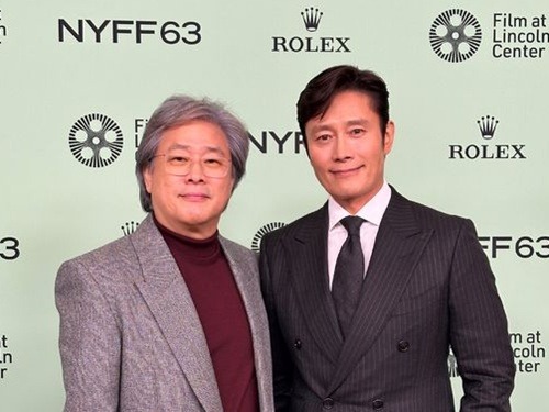 イ・ビョンホン主演『仕方がない』、NY映画祭で絶賛。現地メディアの批評まとめ