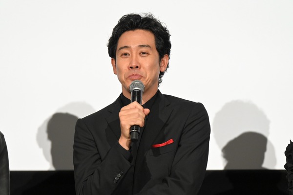 「ちょっとだけエスパー」制作発表記者会見