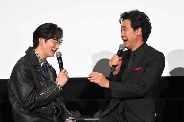 「ちょっとだけエスパー」制作発表記者会見