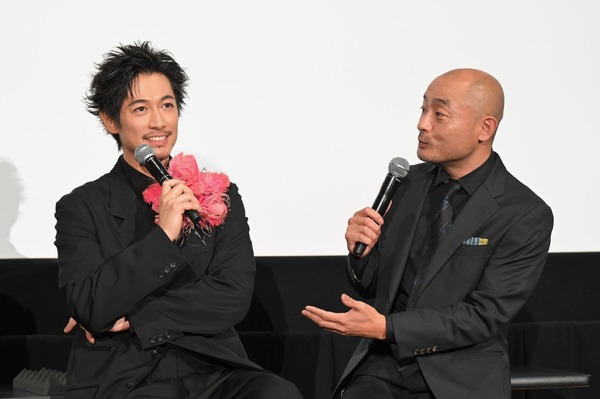 「ちょっとだけエスパー」制作発表記者会見