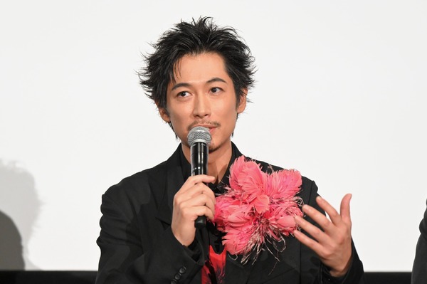 「ちょっとだけエスパー」制作発表記者会見