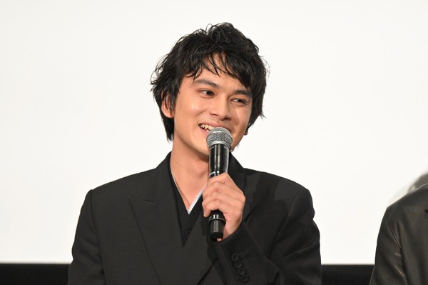 「ちょっとだけエスパー」制作発表記者会見