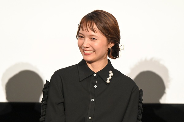 「ちょっとだけエスパー」制作発表記者会見