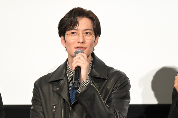 「ちょっとだけエスパー」制作発表記者会見