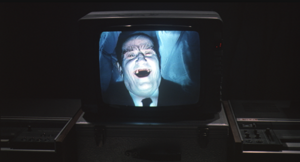 『ZEDER／死霊の復活祭』©1983 A.M.A. Film s.r.l.