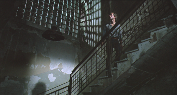 『ZEDER／死霊の復活祭』©1983 A.M.A. Film s.r.l.