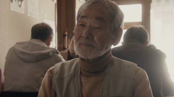 「MISS KING／ミス・キング」第3話　（C）AbemaTV, Inc.