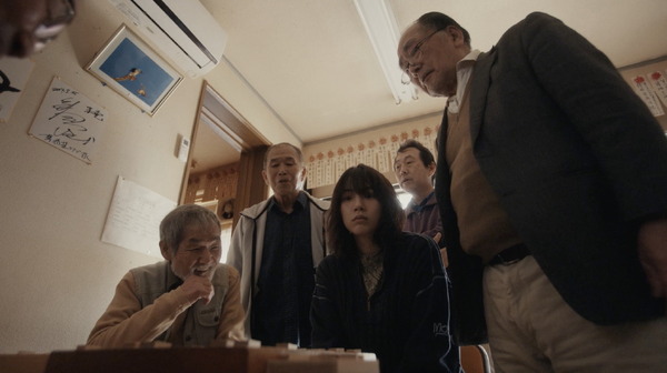 「MISS KING／ミス・キング」第3話　（C）AbemaTV, Inc.