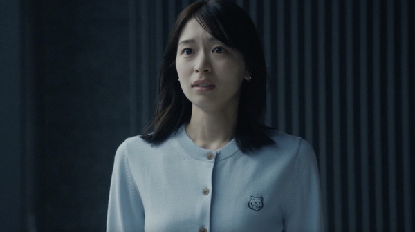 「MISS KING／ミス・キング」第3話　（C）AbemaTV, Inc.