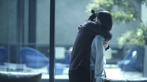 「MISS KING／ミス・キング」第3話　（C）AbemaTV, Inc.