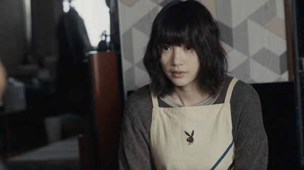 「MISS KING／ミス・キング」第3話　（C）AbemaTV, Inc.