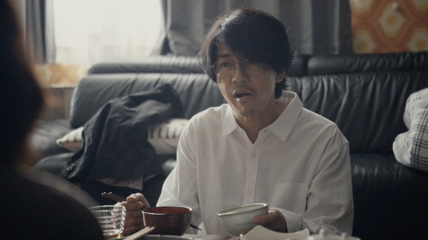 「MISS KING／ミス・キング」第3話　（C）AbemaTV, Inc.