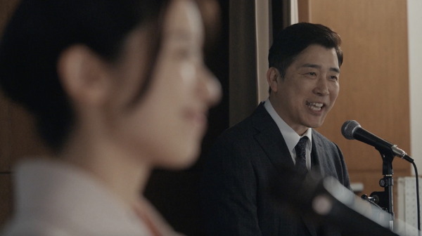 「MISS KING／ミス・キング」第3話　（C）AbemaTV, Inc.