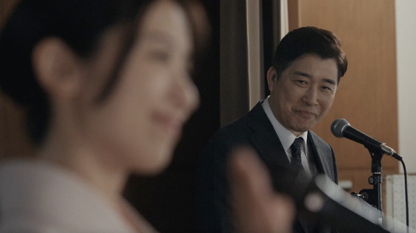 「MISS KING／ミス・キング」第3話　（C）AbemaTV, Inc.