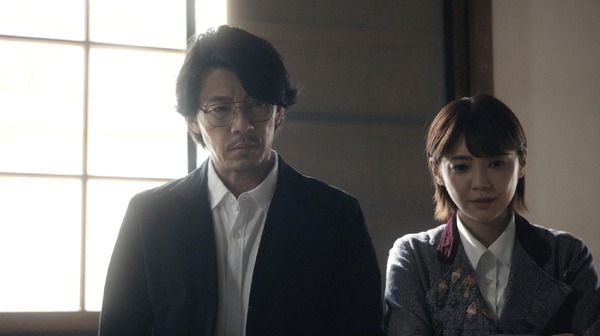 「MISS KING／ミス・キング」第3話　（C）AbemaTV, Inc.