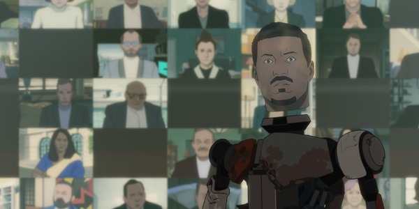 『マーズ・エクスプレス』