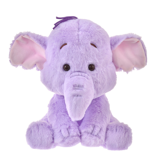 「POOH TRAVEL」ネックピロー