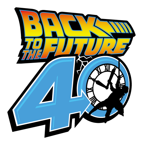 バック・トゥ・ザ・フューチャー
