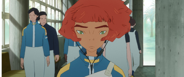 『ALL YOU NEED IS KILL』©桜坂洋／集英社・ALL YOU NEED IS KILL製作委員会