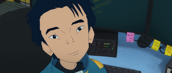 『ALL YOU NEED IS KILL』©桜坂洋／集英社・ALL YOU NEED IS KILL製作委員会