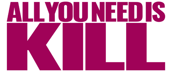 『ALL YOU NEED IS KILL』©桜坂洋／集英社・ALL YOU NEED IS KILL製作委員会