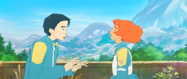 『ALL YOU NEED IS KILL』©桜坂洋／集英社・ALL YOU NEED IS KILL製作委員会