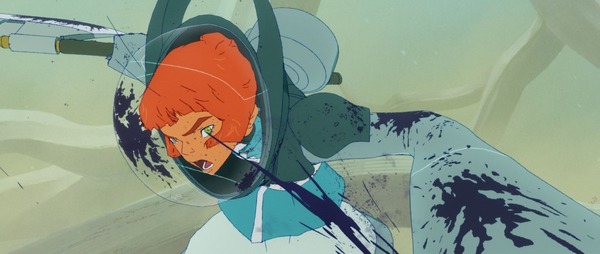 『ALL YOU NEED IS KILL』©桜坂洋／集英社・ALL YOU NEED IS KILL製作委員会