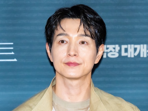 『ザ・グローリー』俳優チョン・ソンイル、馴れ初めも明かしたのに…結婚9年目に破局