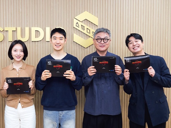 『復讐代行人～模範タクシー3～』イ・ジェフンが語る「強烈なストーリーをお見せする」