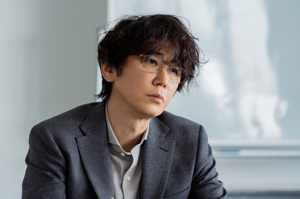 「スキャンダルイブ」（C）AbemaTV,Inc.