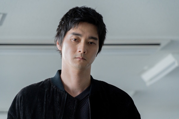 「スキャンダルイブ」（C）AbemaTV,Inc.