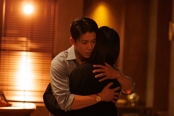 Netflixシリーズ「匿名の恋人たち」10月16日（木）より配信