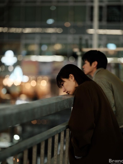 ©︎2025 シグロ / レプロエンタテインメント