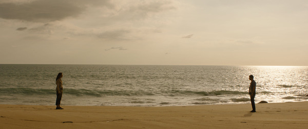 『HELP/復讐島』©２０２5 20th Century Studios. All Rights Reserved.