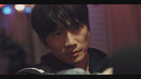 「コネクション」（C）AbemaTV, Inc.