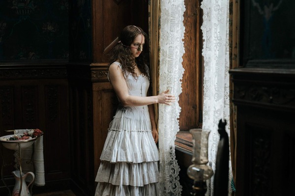 『アグリーシスター 可愛いあの娘は醜いわたし』