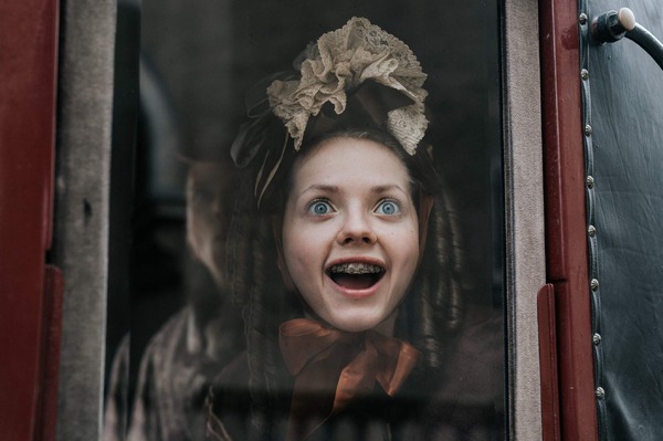 『アグリーシスター 可愛いあの娘は醜いわたし』