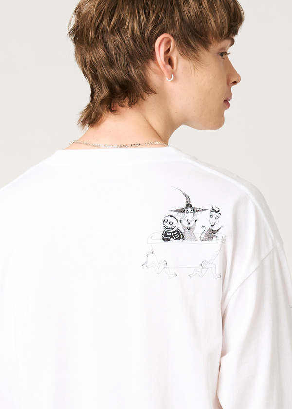 『ナイトメアー・ビフォア・クリスマス』最新コレクションアイテム©Disney