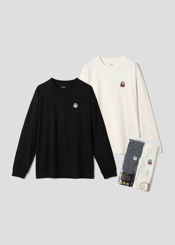 『ナイトメアー・ビフォア・クリスマス』最新コレクションアイテム©Disney