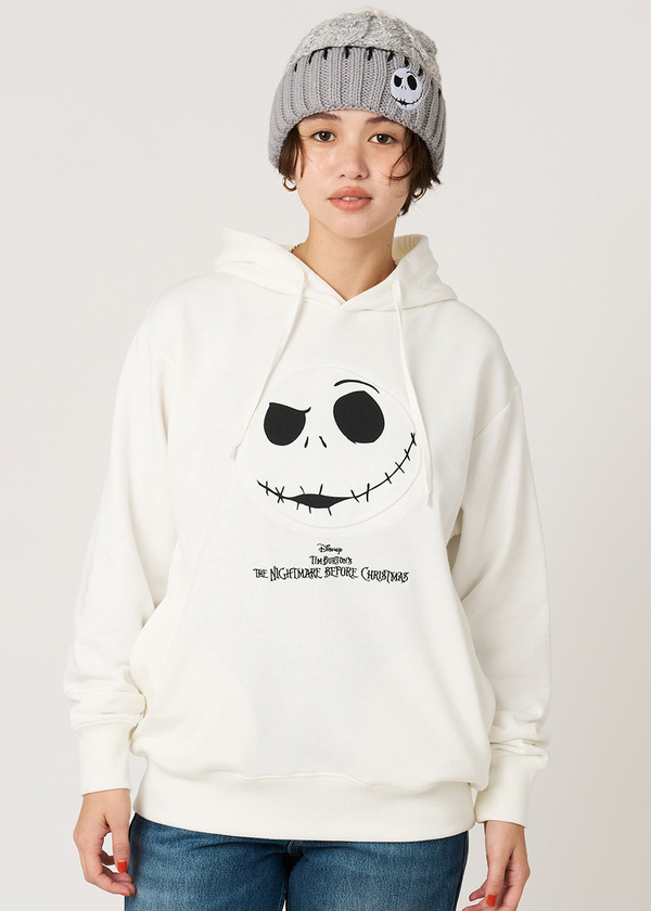 『ナイトメアー・ビフォア・クリスマス』最新コレクションアイテム©Disney