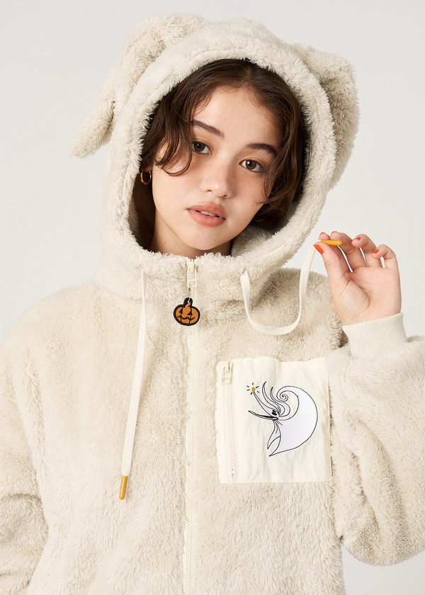 『ナイトメアー・ビフォア・クリスマス』最新コレクションアイテム©Disney