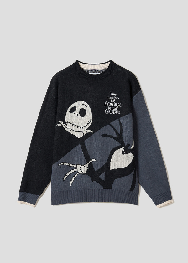 『ナイトメアー・ビフォア・クリスマス』最新コレクションアイテム©Disney