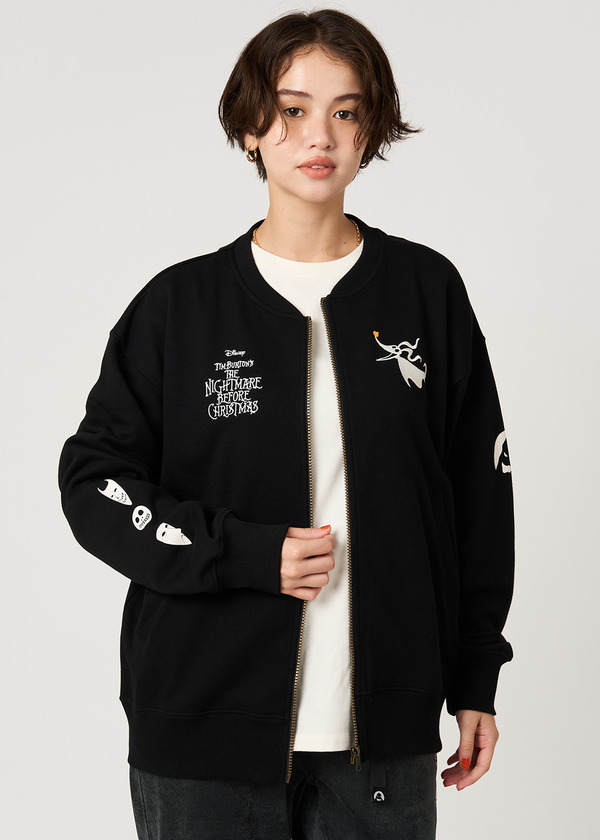 『ナイトメアー・ビフォア・クリスマス』最新コレクションアイテム©Disney