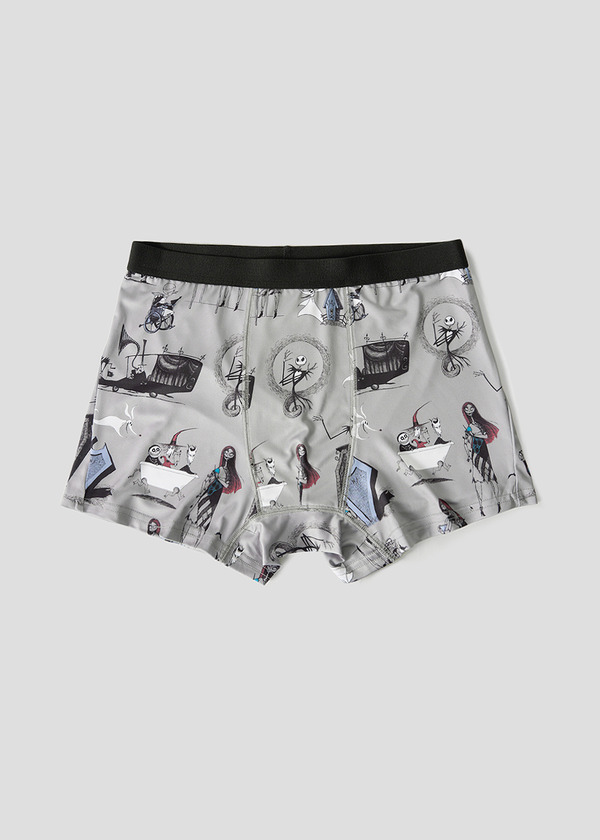 『ナイトメアー・ビフォア・クリスマス』最新コレクションアイテム©Disney