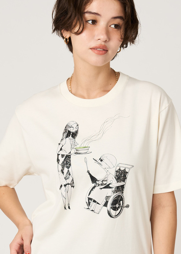 『ナイトメアー・ビフォア・クリスマス』最新コレクションアイテム©Disney