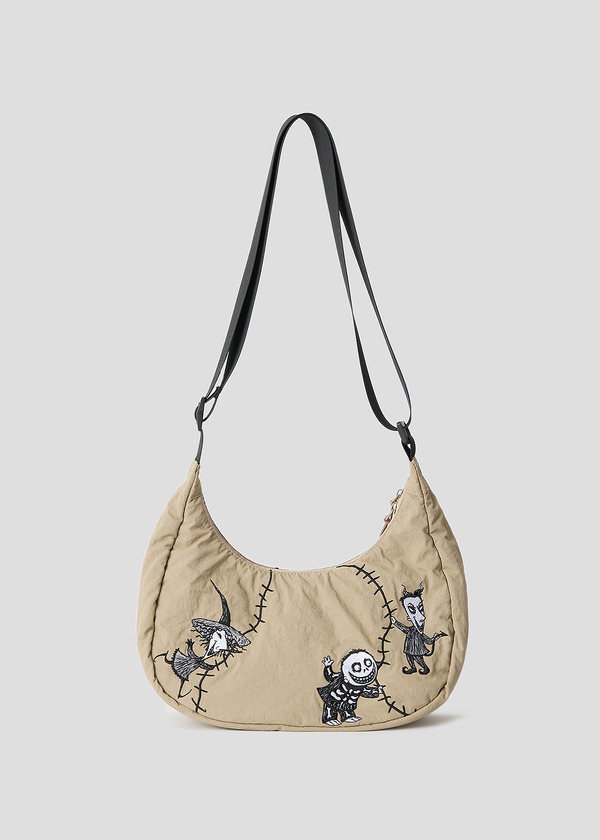 『ナイトメアー・ビフォア・クリスマス』最新コレクションアイテム©Disney